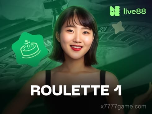 x7777 Roulette 1