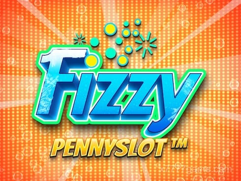 Fizzy Pennyslot