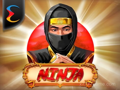 x7777 Ninja